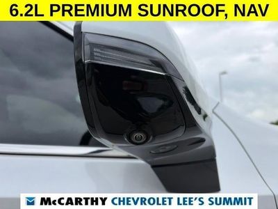 2022 Cadillac Escalade ESV - Photo 19