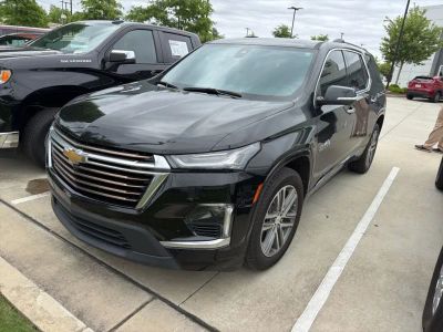 2023 Chevrolet Traverse - Photo 1