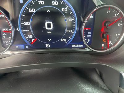 2023 Chevrolet Traverse - Photo 2