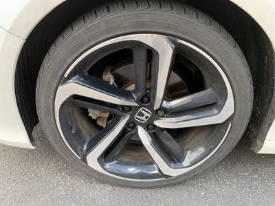 2020 Honda Accord Sedan Sport 1.5T CVT - Photo 10