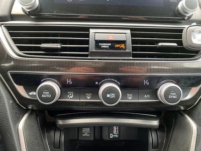 2020 Honda Accord Sedan Sport 1.5T CVT - Photo 24