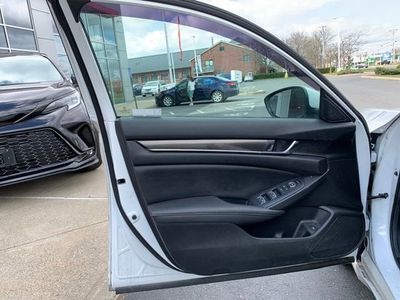 2020 Honda Accord Sedan Sport 1.5T CVT - Photo 12