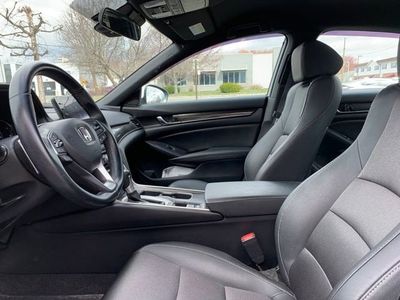 2020 Honda Accord Sedan Sport 1.5T CVT - Photo 14