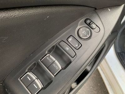 2020 Honda Accord Sedan Sport 1.5T CVT - Photo 13