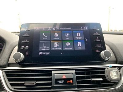 2020 Honda Accord Sedan Sport 1.5T CVT - Photo 20