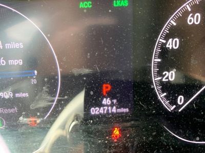 2020 Honda Accord Sedan Sport 1.5T CVT - Photo 18