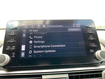 2020 Honda Accord Sedan Sport 1.5T CVT - Photo 21