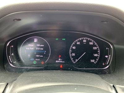 2020 Honda Accord Sedan Sport 1.5T CVT - Photo 19
