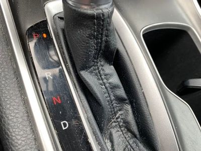 2020 Honda Accord Sedan Sport 1.5T CVT - Photo 23