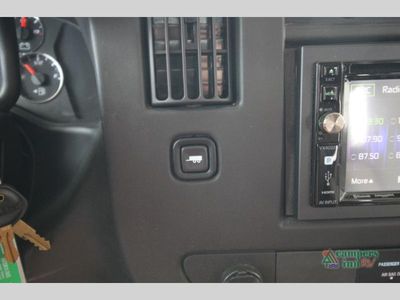 2018 Coachmen RV Freelander - Photo 34