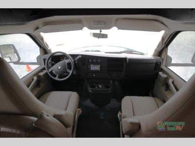 2018 Coachmen RV Freelander - Photo 30