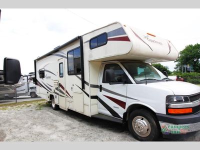 2018 Coachmen RV Freelander - Photo 1