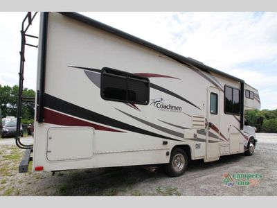 2018 Coachmen RV Freelander - Photo 4