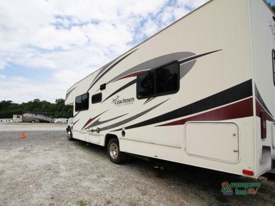 2018 Coachmen RV Freelander - Photo 6