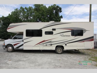 2018 Coachmen RV Freelander - Photo 7