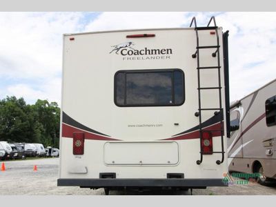 2018 Coachmen RV Freelander - Photo 5