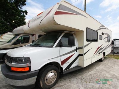 2018 Coachmen RV Freelander - Photo 8