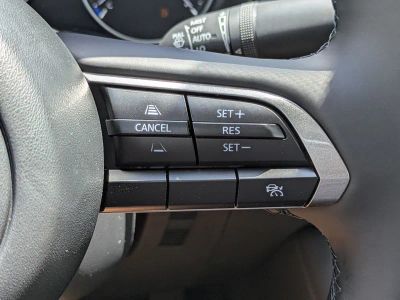 2026 Mazda Mazda3 — photo 18 view