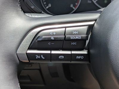 2026 Mazda Mazda3 — photo 17 view
