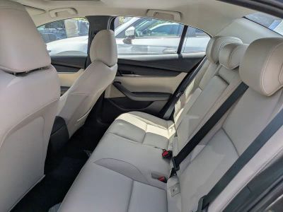 2026 Mazda Mazda3 — photo 8 view