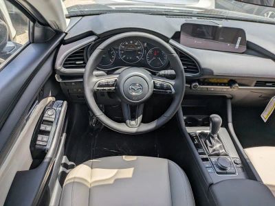 2026 Mazda Mazda3 — photo 10 view