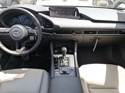 2026 Mazda Mazda3 — photo 9 view