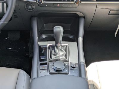 2026 Mazda Mazda3 — photo 13 view