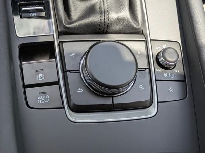 2026 Mazda Mazda3 — photo 25 view