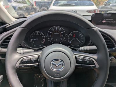 2026 Mazda Mazda3 — photo 19 view