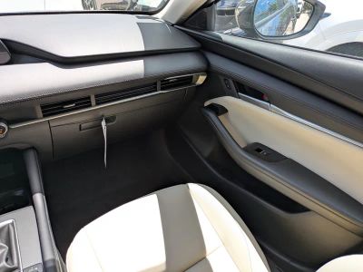 2026 Mazda Mazda3 — photo 11 view
