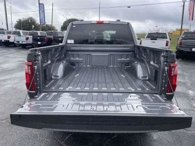 2026 Ford F-150 — photo 10 view
