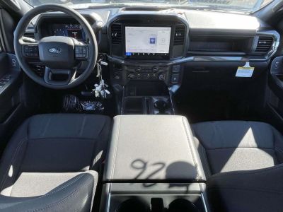 2026 Ford F-150 — photo 11 view