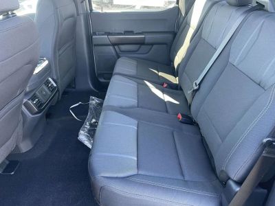 2026 Ford F-150 — photo 12 view