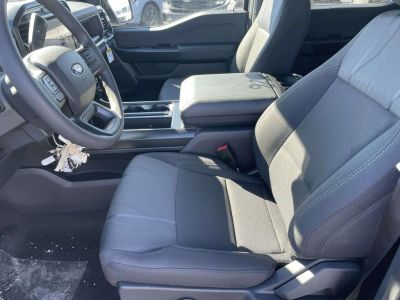 2026 Ford F-150 — photo 13 view