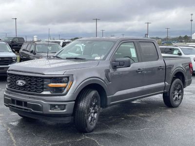 2026 Ford F-150 — photo 7 view