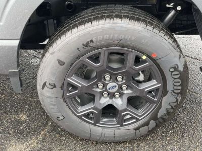2026 Ford F-150 — photo 9 view