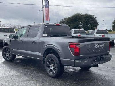 2026 Ford F-150 — detail view