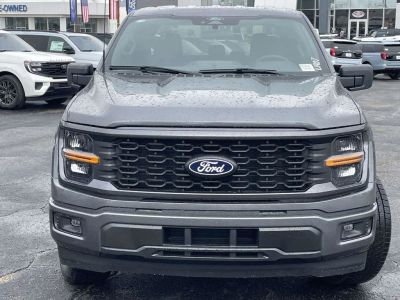 2026 Ford F-150 — photo 8 view