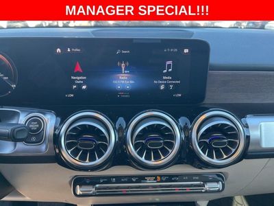2022 Mercedes-Benz GLB - Photo 25