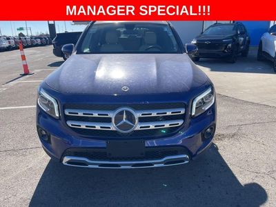 2022 Mercedes-Benz GLB - Photo 8