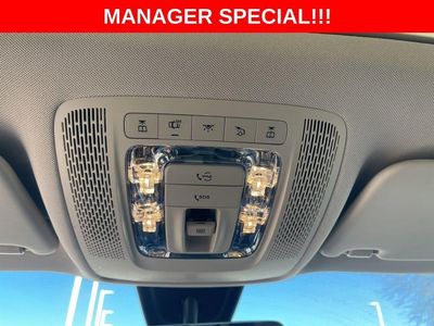 2022 Mercedes-Benz GLB - Photo 29