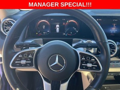 2022 Mercedes-Benz GLB - Photo 23
