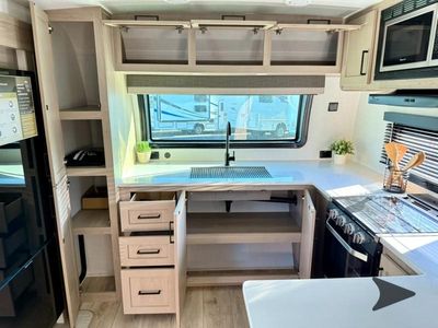 2026 Forest River RV Rockwood Mini Lite - Photo 22