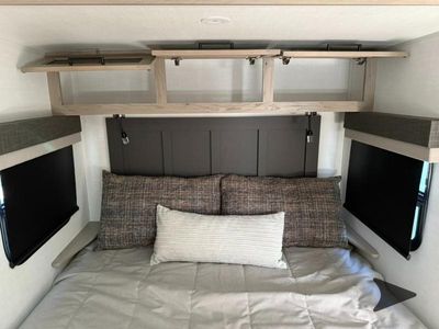2026 Forest River RV Rockwood Mini Lite - Photo 35