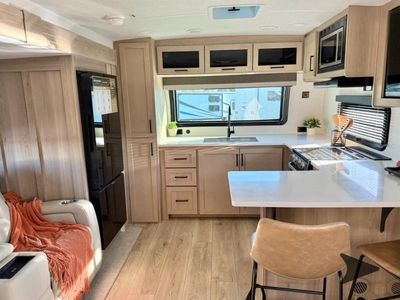2026 Forest River RV Rockwood Mini Lite - Photo 13