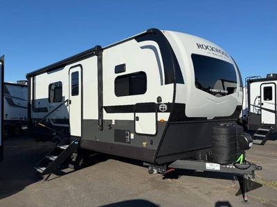 2026 Forest River RV Rockwood Mini Lite - Photo 1