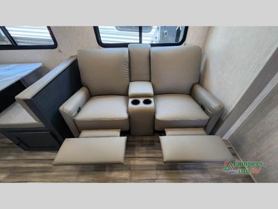 2026 Coachmen RV Apex X Series - Photo 20