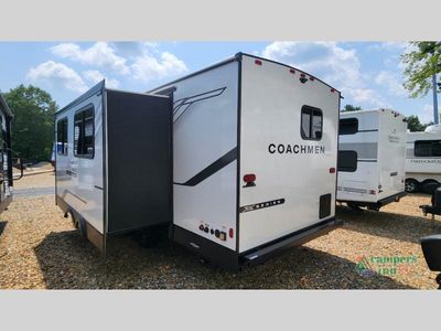 2026 Coachmen RV Apex X Series - Photo 3