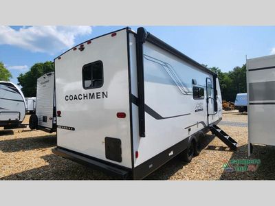 2026 Coachmen RV Apex X Series - Photo 4