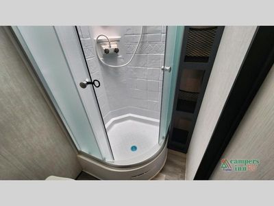 2026 Coachmen RV Apex X Series - Photo 50